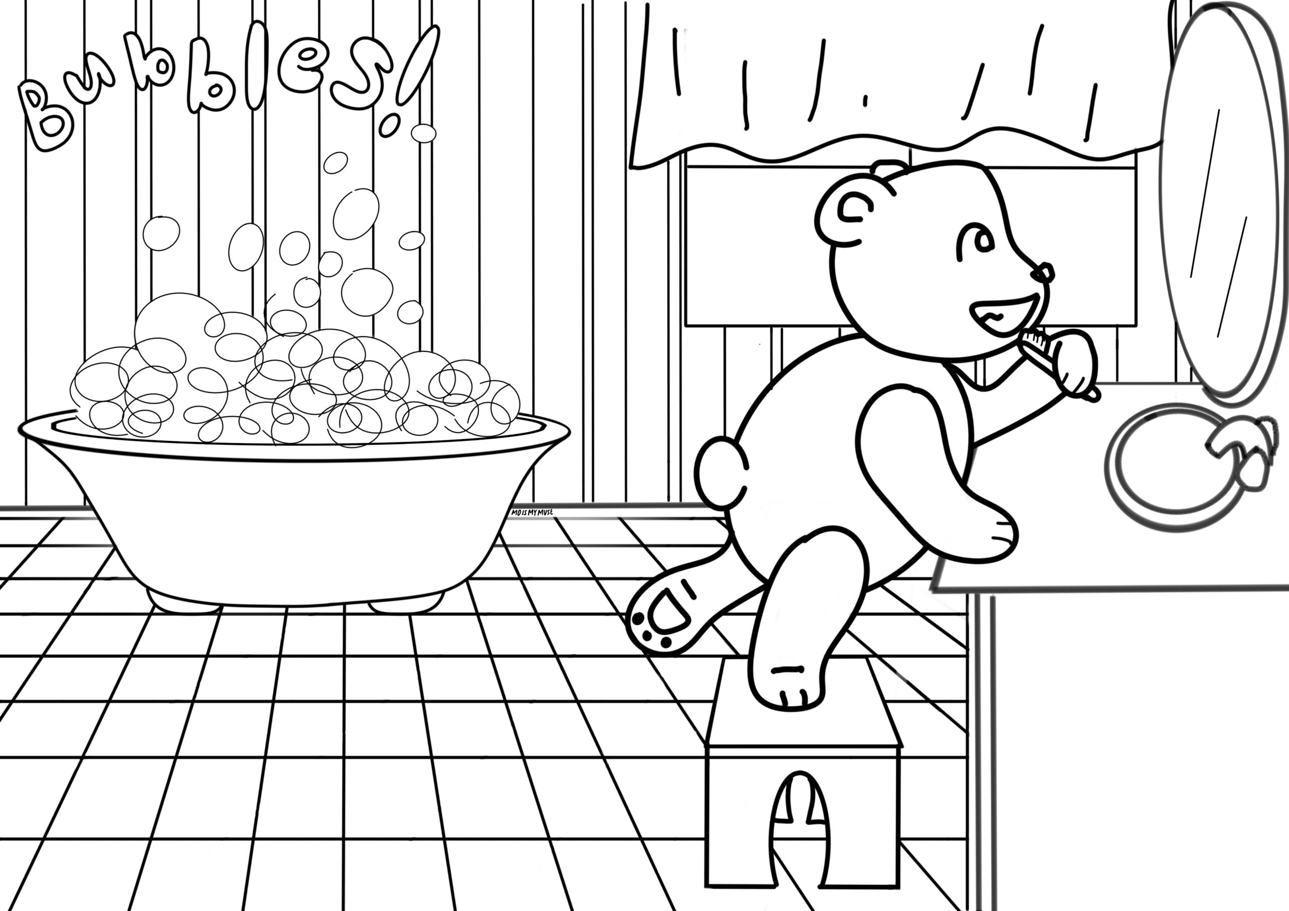 Gmbear